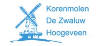 Korenmolen de Zwaluw