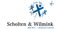 Scholten & Wilmink Scholten & Wilmink